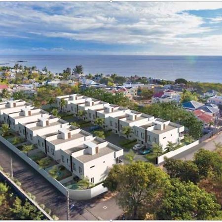 La Falaise Paradis Mauritius Flic en Flac Ngoại thất bức ảnh