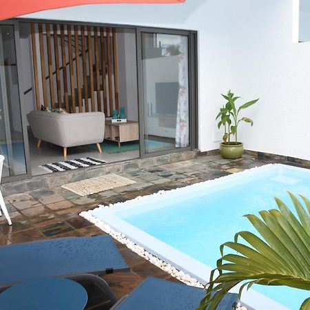 La Falaise Paradis Mauritius Flic en Flac Ngoại thất bức ảnh