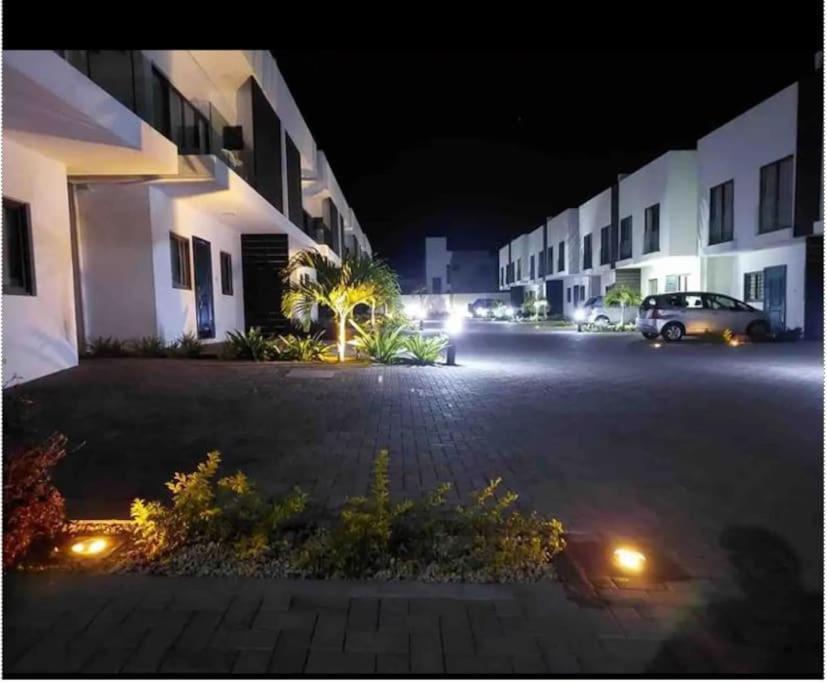 La Falaise Paradis Mauritius Flic en Flac Ngoại thất bức ảnh