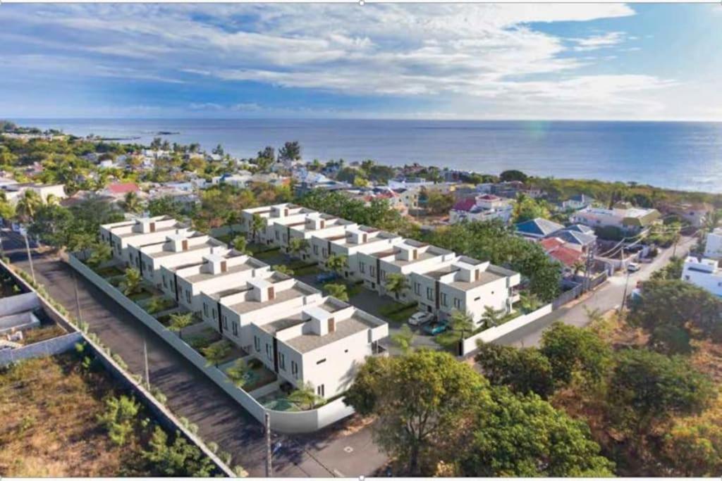 La Falaise Paradis Mauritius Flic en Flac Ngoại thất bức ảnh