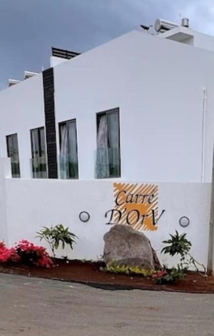 La Falaise Paradis Mauritius Flic en Flac Ngoại thất bức ảnh