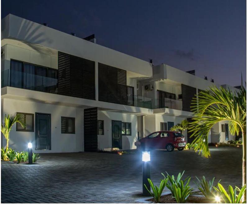 La Falaise Paradis Mauritius Flic en Flac Ngoại thất bức ảnh