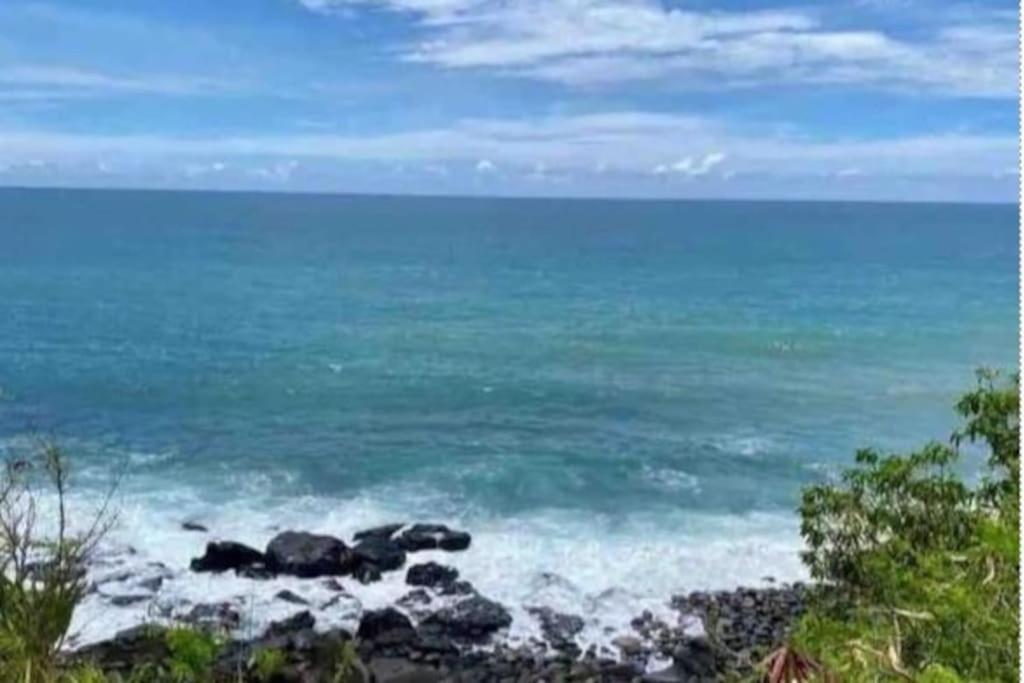 La Falaise Paradis Mauritius Flic en Flac Ngoại thất bức ảnh