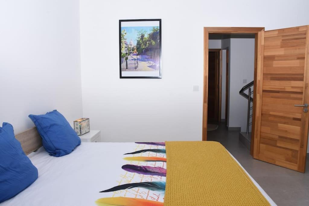 La Falaise Paradis Mauritius Flic en Flac Ngoại thất bức ảnh