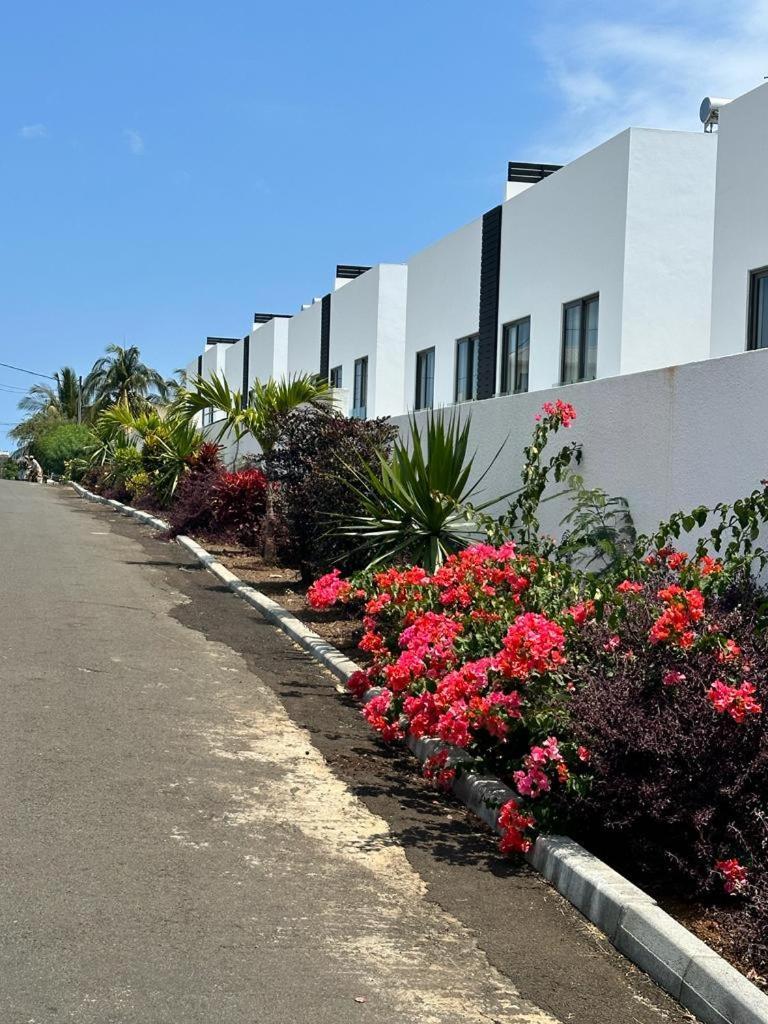 La Falaise Paradis Mauritius Flic en Flac Ngoại thất bức ảnh