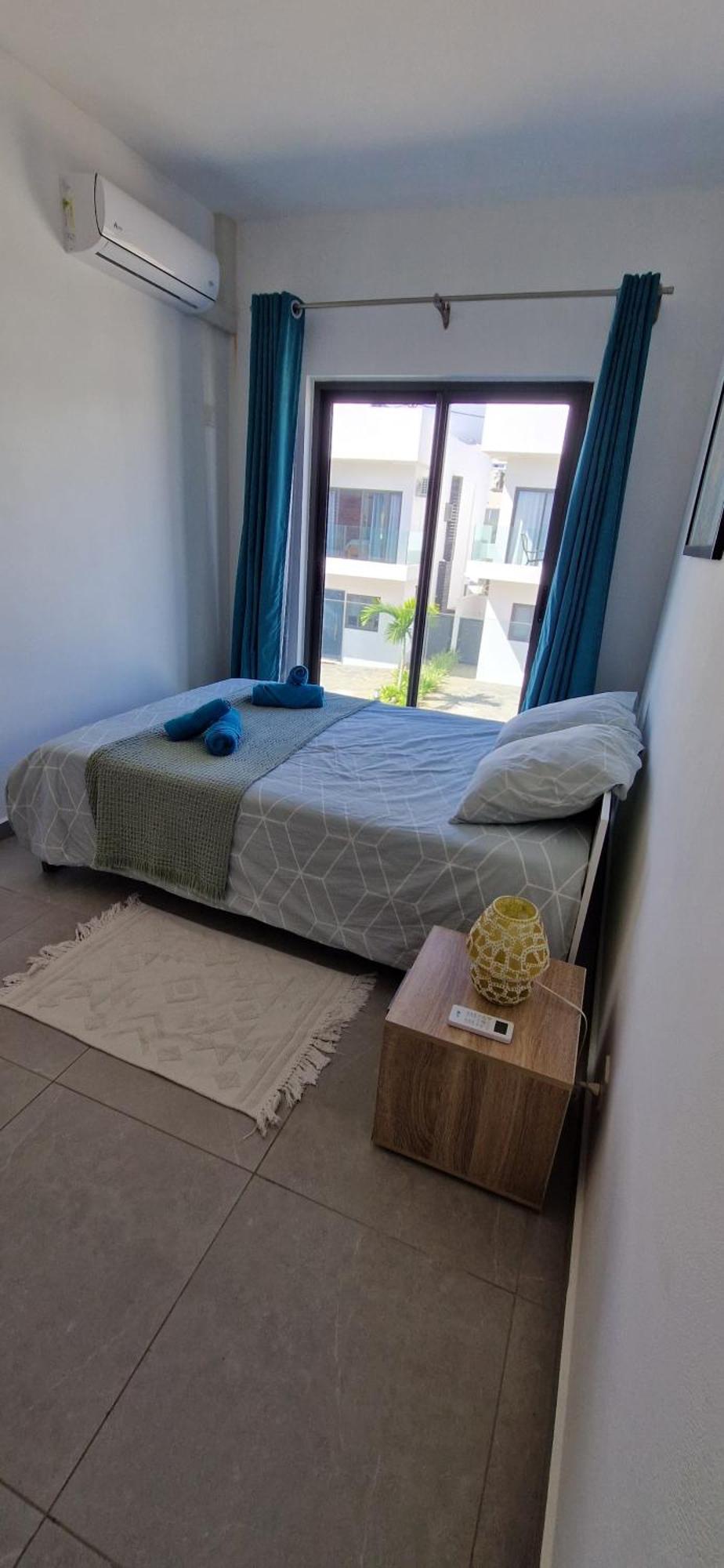 La Falaise Paradis Mauritius Flic en Flac Ngoại thất bức ảnh